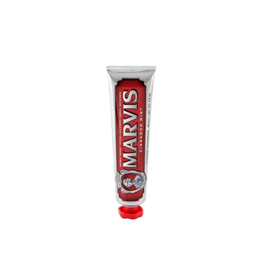 MARVIS Cinnamon Mint Toothpaste - 85ml (4.5oz)